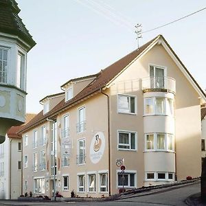 Businesshotel HEILBRONN- Biberach