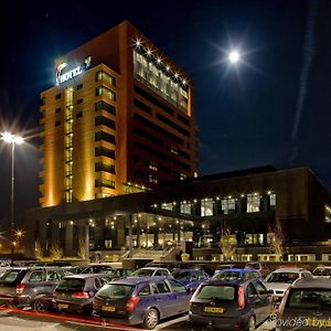 Hotel Duiven bij Arnhem A12