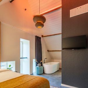 Bunk Hotel Utrecht